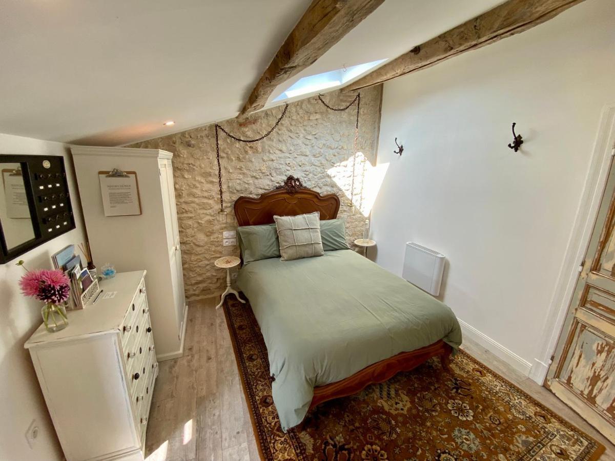 Maison Murier Hotel Fayssac Exterior photo